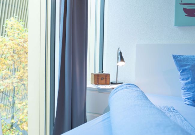 Квартира-студия на Luzern - LU Drachenmoor I - Allmend HITrental Apartment Квартира-студия на Luzern - LU Drachenmoor I - Allmend HITrental Apartment