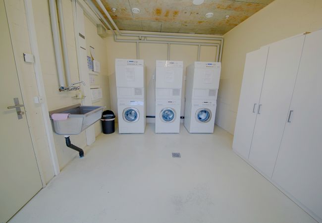 Квартира-студия на Luzern - LU Verkehrshaus III - Allmend HITrental Apartment Квартира-студия на Luzern - LU Verkehrshaus III - Allmend HITrental Apartment