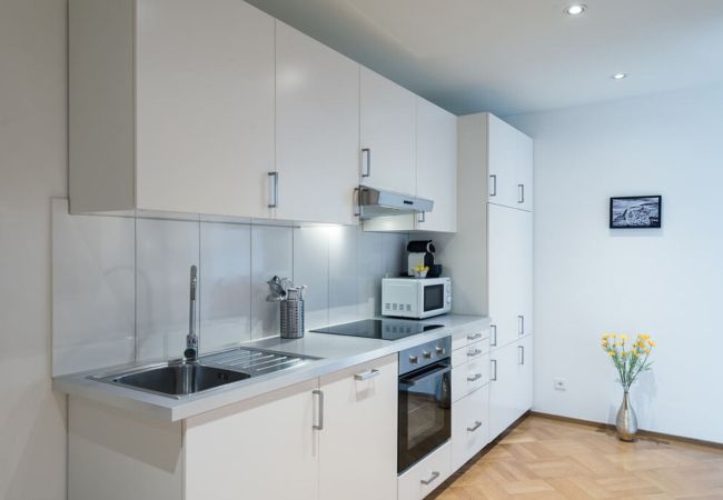 Апартаменты на Luzern - LU Neptun I - Chapel bridge HITrental Apartment Апартаменты на Luzern - LU Neptun I - Chapel bridge HITrental Apartment