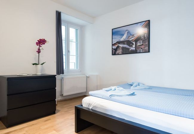 Апартаменты на Luzern - LU Neptun I - Chapel bridge HITrental Apartment Апартаменты на Luzern - LU Neptun I - Chapel bridge HITrental Apartment