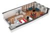 Апартаменты на Luzern - LU Neptun I - Chapel bridge HITrental Apartment Апартаменты на Luzern - LU Neptun I - Chapel bridge HITrental Apartment