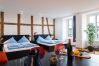 Апартаменты на Luzern - LU Neptun I - Chapel bridge HITrental Apartment Апартаменты на Luzern - LU Neptun I - Chapel bridge HITrental Apartment