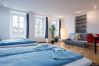 Апартаменты на Luzern - LU Neptun I - Chapel bridge HITrental Apartment Апартаменты на Luzern - LU Neptun I - Chapel bridge HITrental Apartment