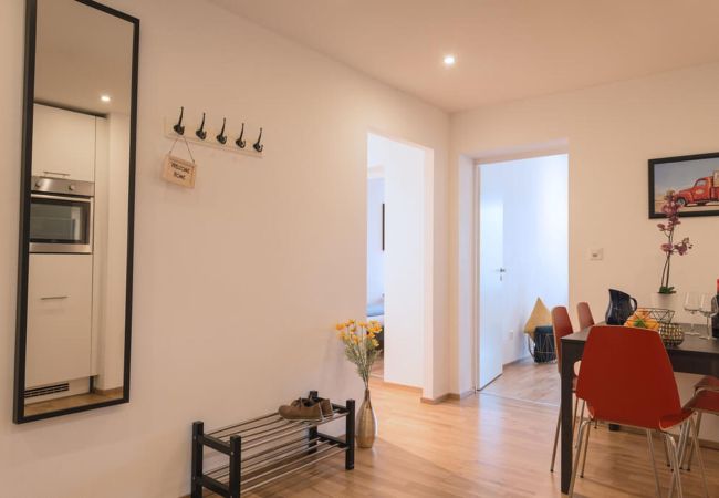 Апартаменты на Luzern - LU Uranus l - Chapel Bridge HITrental Apartment Апартаменты на Luzern - LU Uranus l - Chapel Bridge HITrental Apartment
