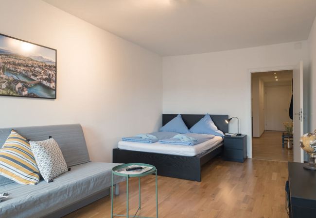 Апартаменты на Luzern - LU Uranus l - Chapel Bridge HITrental Apartment Апартаменты на Luzern - LU Uranus l - Chapel Bridge HITrental Apartment