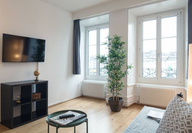 Апартаменты на Luzern - LU Uranus l - Chapel Bridge HITrental Apartment Апартаменты на Luzern - LU Uranus l - Chapel Bridge HITrental Apartment