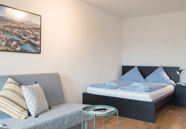 Апартаменты на Luzern - LU Uranus l - Chapel Bridge HITrental Apartment Апартаменты на Luzern - LU Uranus l - Chapel Bridge HITrental Apartment