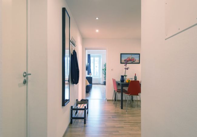 Апартаменты на Luzern - LU Uranus l - Chapel Bridge HITrental Apartment Апартаменты на Luzern - LU Uranus l - Chapel Bridge HITrental Apartment