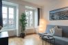 Апартаменты на Luzern - LU Uranus l - Chapel Bridge HITrental Apartment Апартаменты на Luzern - LU Uranus l - Chapel Bridge HITrental Apartment