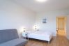 Апартаменты на Luzern - LU Uranus 1 - Chapel Bridge HITrental Apartment