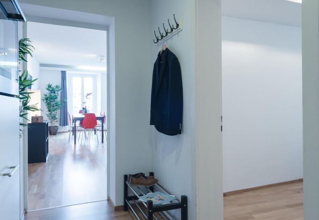 Апартаменты на Luzern - LU Jupiter ll - Chapel Bridge HITrental Apartment Апартаменты на Luzern - LU Jupiter ll - Chapel Bridge HITrental Apartment