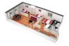 Апартаменты на Luzern - LU Jupiter ll - Chapel Bridge HITrental Apartment Апартаменты на Luzern - LU Jupiter ll - Chapel Bridge HITrental Apartment