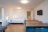 Апартаменты на Luzern - LU Jupiter 2 - Chapel Bridge HITrental Apartment