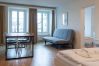 Апартаменты на Luzern - LU Jupiter 2 - Chapel Bridge HITrental Apartment