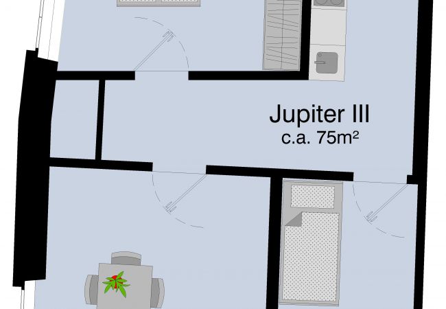 Апартаменты на Luzern - LU Jupiter lll - Chapel Bridge HITrental Apartment Апартаменты на Luzern - LU Jupiter lll - Chapel Bridge HITrental Apartment