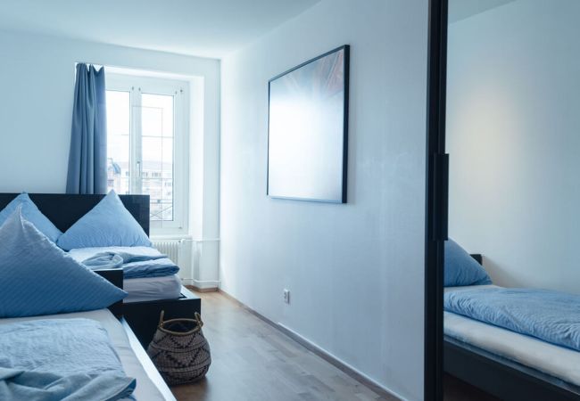 Апартаменты на Luzern - LU Jupiter lll - Chapel Bridge HITrental Apartment Апартаменты на Luzern - LU Jupiter lll - Chapel Bridge HITrental Apartment