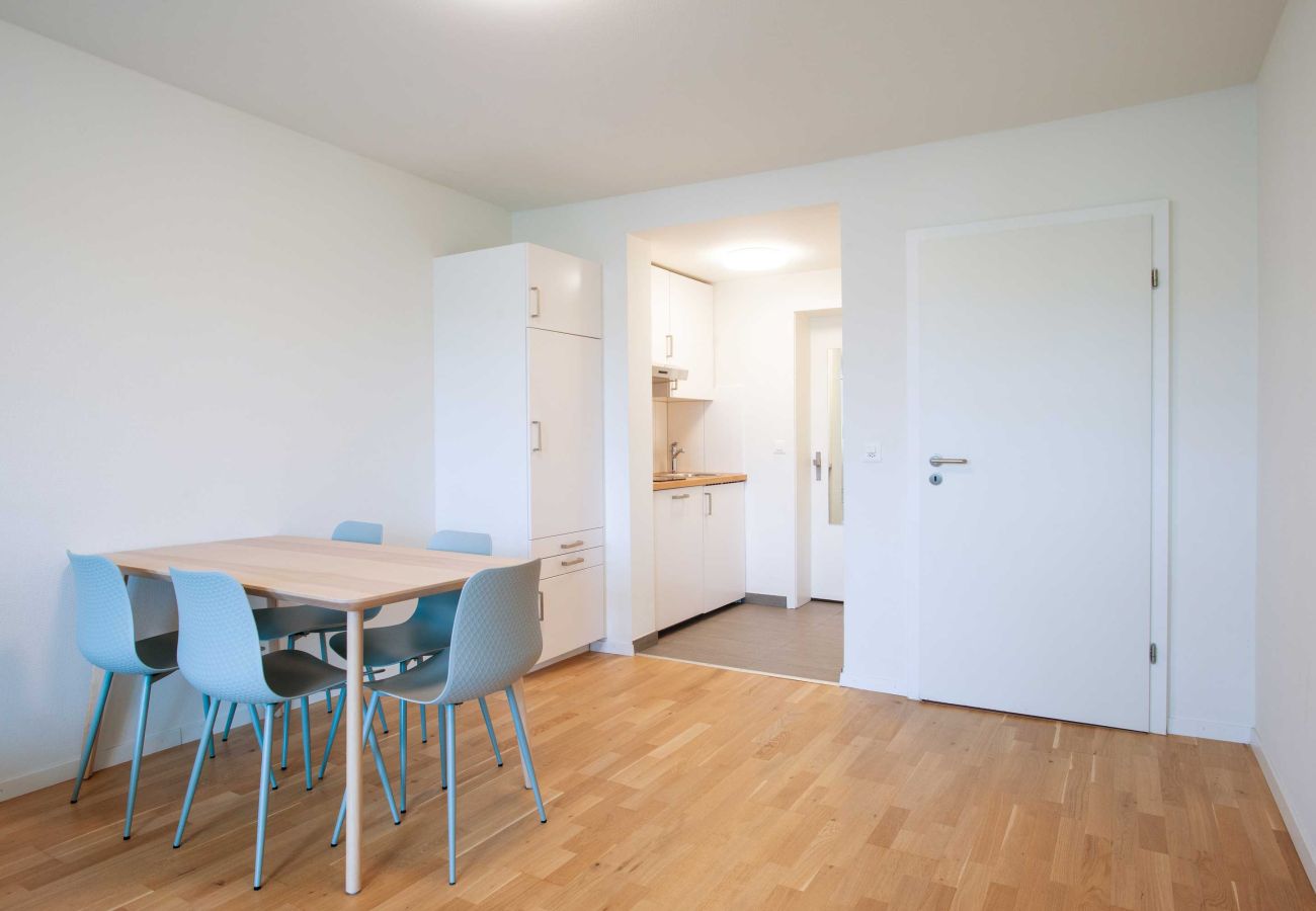 Апартаменты на Luzern - LU Saturn 2 - Chapel Bridge HITrental Apartment