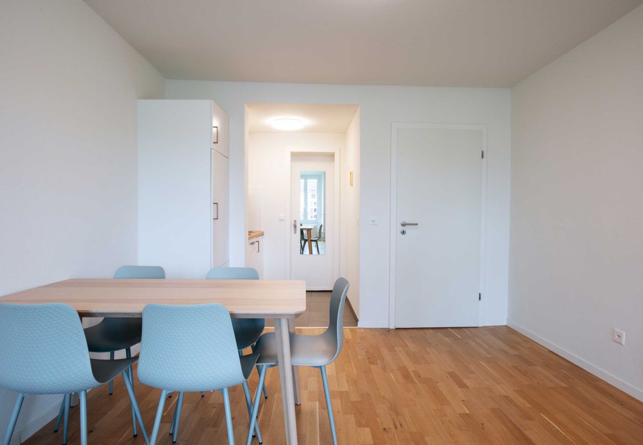 Апартаменты на Luzern - LU Saturn 2 - Chapel Bridge HITrental Apartment