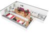 Апартаменты на Luzern - LU Saturn ll - Chapel Bridge HITrental Apartment Апартаменты на Luzern - LU Saturn ll - Chapel Bridge HITrental Apartment