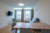 Апартаменты на Luzern - LU Saturn 2 - Chapel Bridge HITrental Apartment