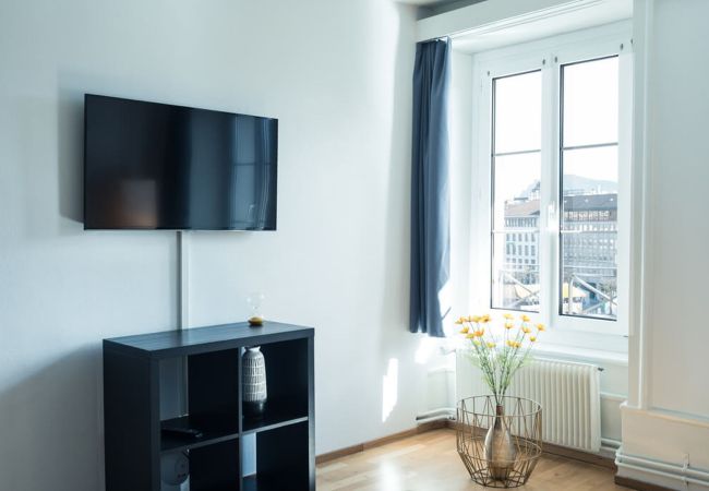 Апартаменты на Luzern - LU Saturn lll - Chapel Bridge HITrental Apartment Апартаменты на Luzern - LU Saturn lll - Chapel Bridge HITrental Apartment