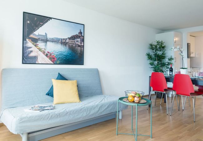 Апартаменты на Luzern - LU Saturn lll - Chapel Bridge HITrental Apartment Апартаменты на Luzern - LU Saturn lll - Chapel Bridge HITrental Apartment