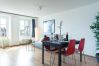 Апартаменты на Luzern - LU Saturn lll - Chapel Bridge HITrental Apartment Апартаменты на Luzern - LU Saturn lll - Chapel Bridge HITrental Apartment