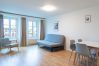 Апартаменты на Luzern - LU Saturn 3 - Chapel Bridge HITrental Apartment