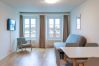 Апартаменты на Luzern - LU Saturn 3 - Chapel Bridge HITrental Apartment