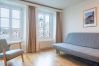 Апартаменты на Luzern - LU Saturn 3 - Chapel Bridge HITrental Apartment