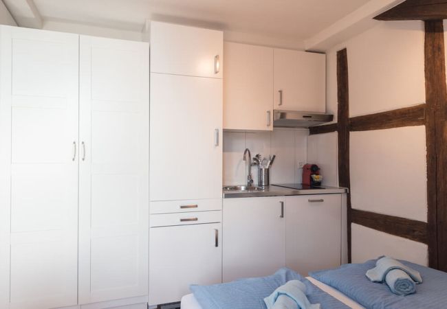 Квартира-студия на Luzern - LU Mars IVa - Chapel Bridge HITrental Apartment Квартира-студия на Luzern - LU Mars IVa - Chapel Bridge HITrental Apartment