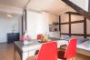Квартира-студия на Luzern - LU Coruscant 4 - Chapel Bridge HITrental Apartment