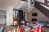 Квартира-студия на Luzern - LU Mars IVa - Chapel Bridge HITrental Apartment Квартира-студия на Luzern - LU Mars IVa - Chapel Bridge HITrental Apartment