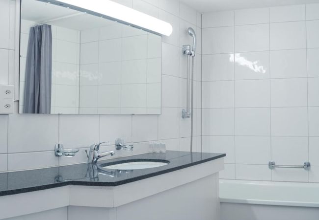 Квартира-студия на Luzern - LU Mars IVb - Chapel Bridge HITrental Apartment Квартира-студия на Luzern - LU Mars IVb - Chapel Bridge HITrental Apartment
