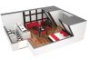 Квартира-студия на Luzern - LU Mars IVb - Chapel Bridge HITrental Apartment Квартира-студия на Luzern - LU Mars IVb - Chapel Bridge HITrental Apartment