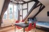 Квартира-студия на Luzern - LU Mars IVb - Chapel Bridge HITrental Apartment Квартира-студия на Luzern - LU Mars IVb - Chapel Bridge HITrental Apartment