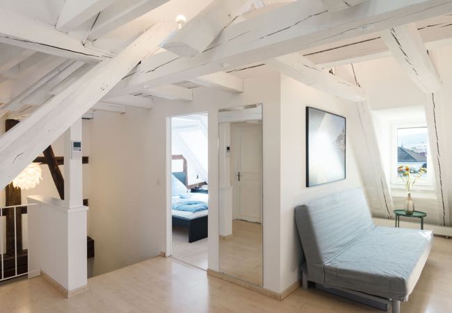 Апартаменты на Luzern - LU Sun IV - Chapel Bridge HITrental Apartment Апартаменты на Luzern - LU Sun IV - Chapel Bridge HITrental Apartment
