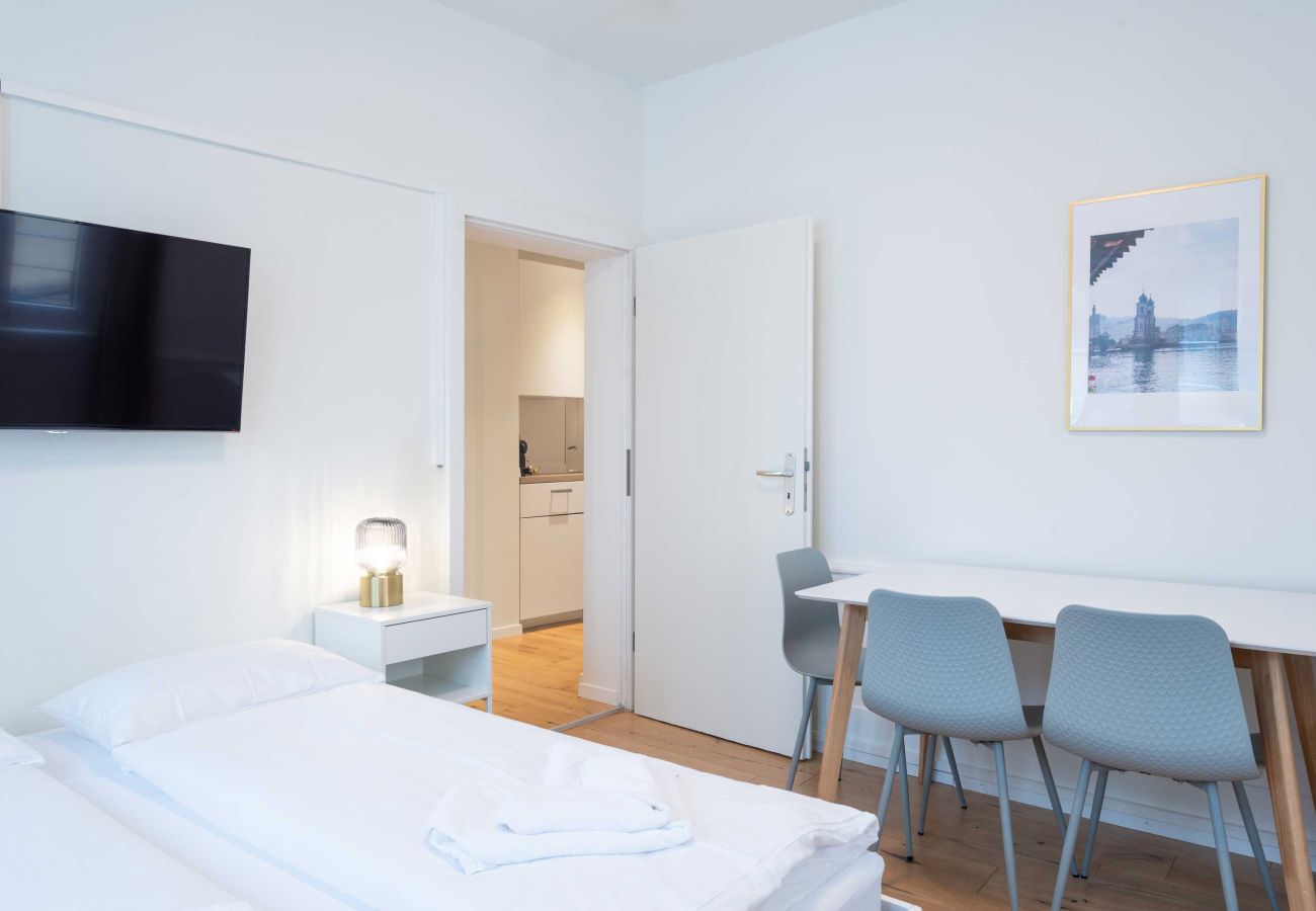 Апартаменты на Luzern - LU Venus 1 - Old Town HITrental Apartment