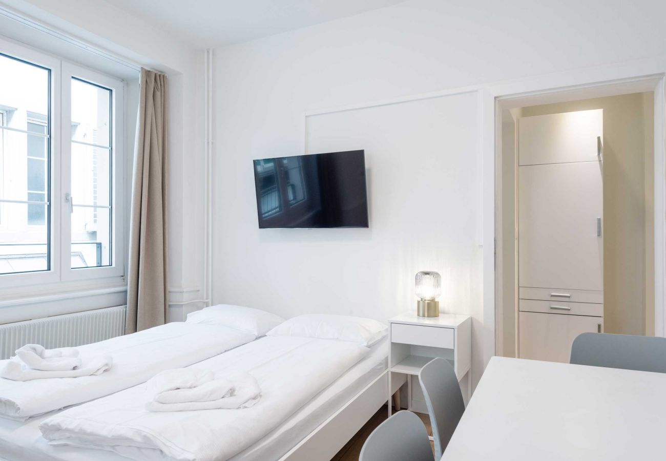 Апартаменты на Luzern - LU Venus 1 - Old Town HITrental Apartment