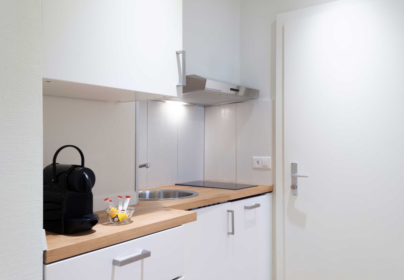 Апартаменты на Luzern - LU Venus 1 - Old Town HITrental Apartment