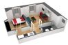 Апартаменты на Luzern - LU Venus l - Old Town HITrental Apartment Апартаменты на Luzern - LU Venus l - Old Town HITrental Apartment