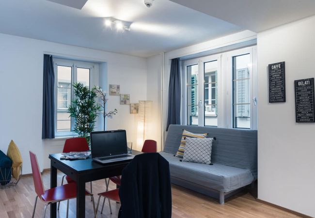 Апартаменты на Luzern - LU Venus ll - Old Town HITrental Apartment Апартаменты на Luzern - LU Venus ll - Old Town HITrental Apartment