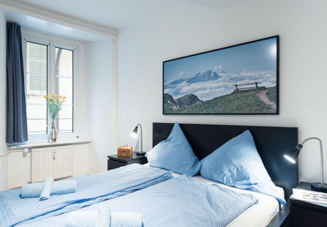 Апартаменты на Luzern - LU Venus ll - Old Town HITrental Apartment Апартаменты на Luzern - LU Venus ll - Old Town HITrental Apartment