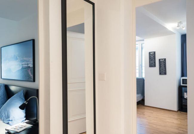 Апартаменты на Luzern - LU Venus ll - Old Town HITrental Apartment Апартаменты на Luzern - LU Venus ll - Old Town HITrental Apartment