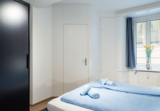 Апартаменты на Luzern - LU Venus ll - Old Town HITrental Apartment Апартаменты на Luzern - LU Venus ll - Old Town HITrental Apartment