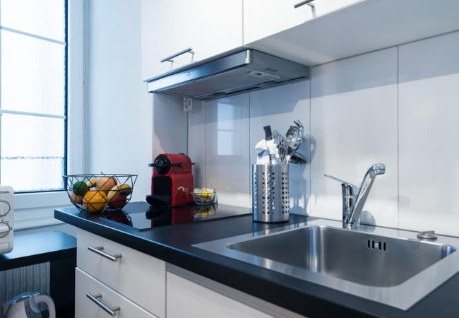 Апартаменты на Luzern - LU Venus ll - Old Town HITrental Apartment Апартаменты на Luzern - LU Venus ll - Old Town HITrental Apartment
