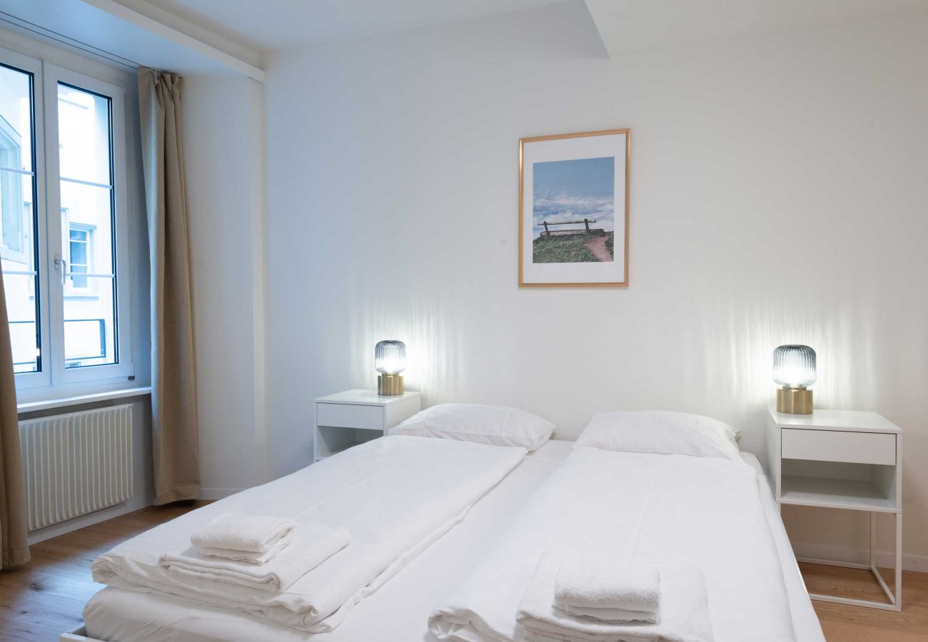 Апартаменты на Luzern - LU Venus 2 - Old Town HITrental Apartment