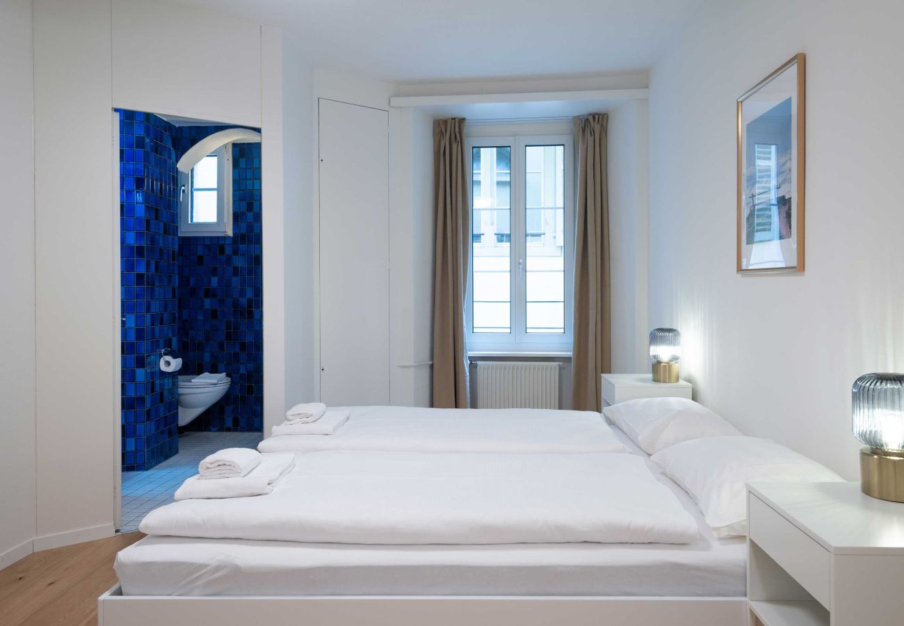 Апартаменты на Luzern - LU Venus 2 - Old Town HITrental Apartment
