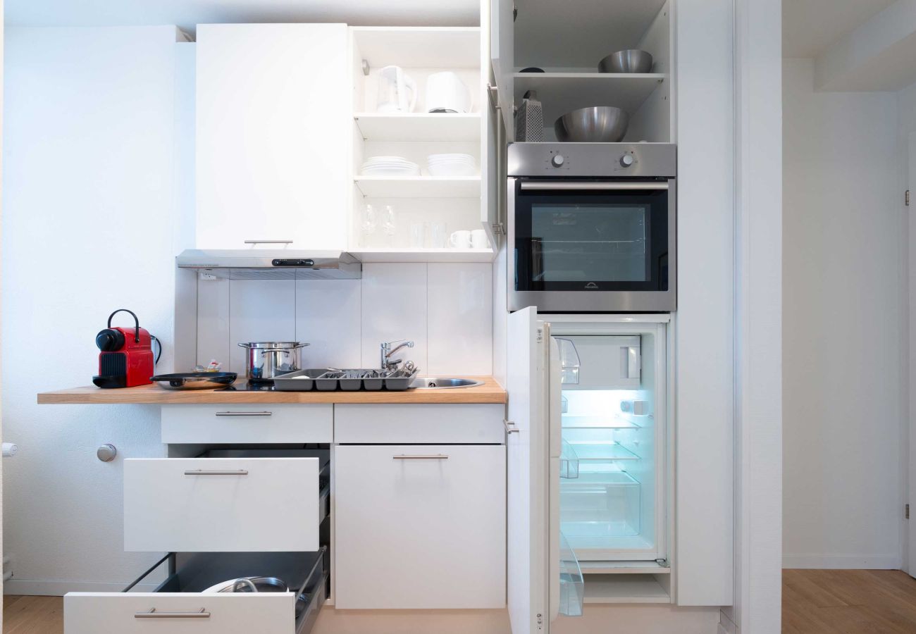 Апартаменты на Luzern - LU Venus 2 - Old Town HITrental Apartment
