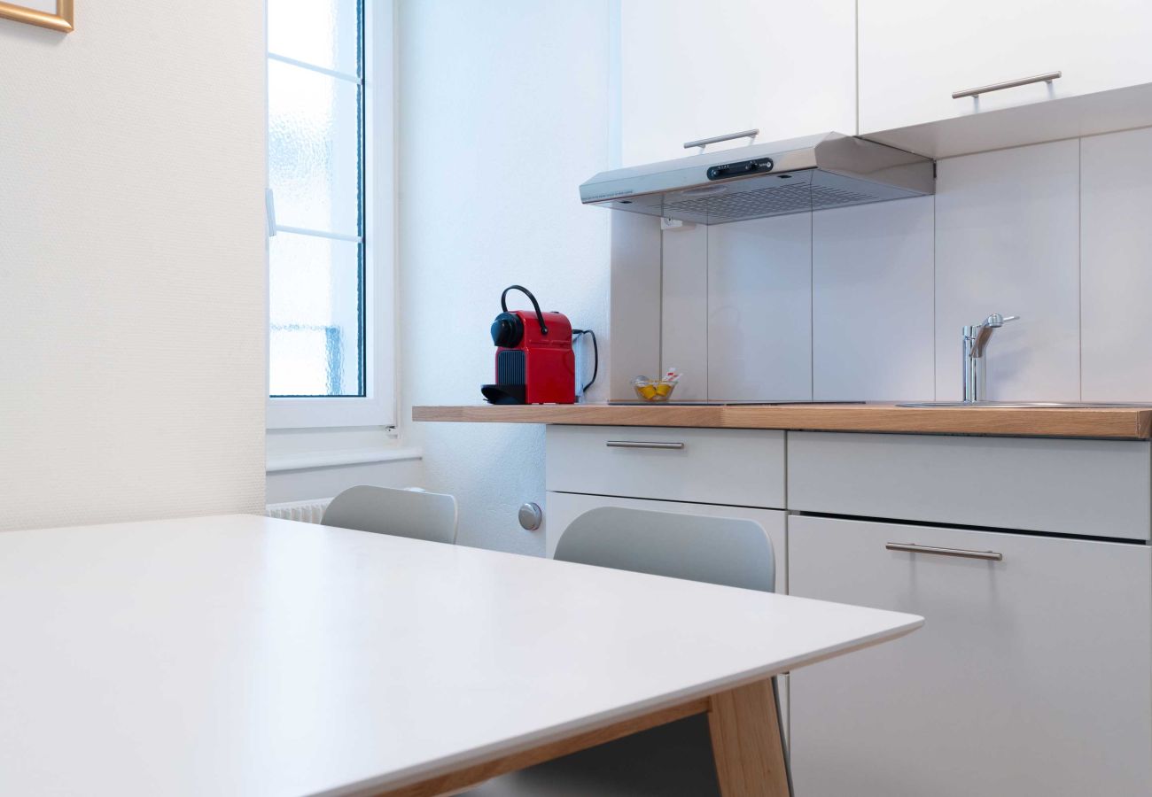 Апартаменты на Luzern - LU Venus 2 - Old Town HITrental Apartment